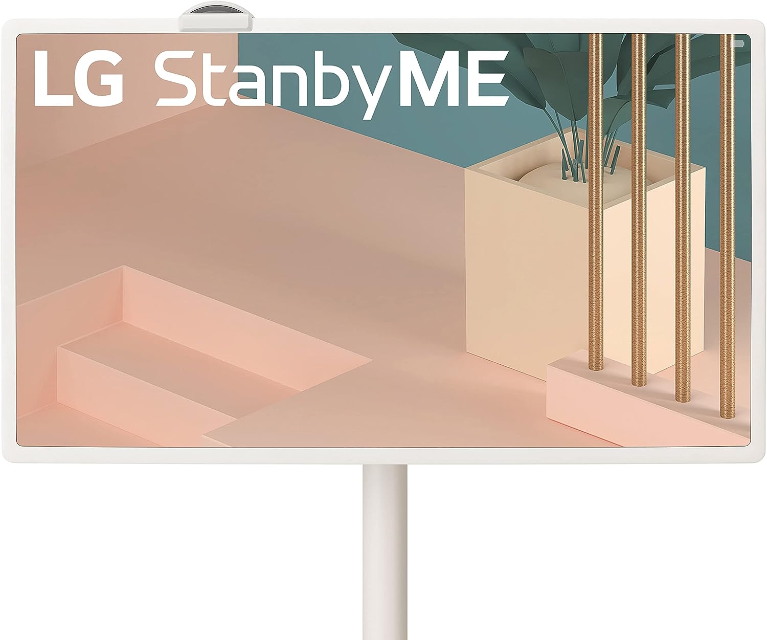 Moniteur à tactile sans fil  STANBYME- LUNOX GADGETY