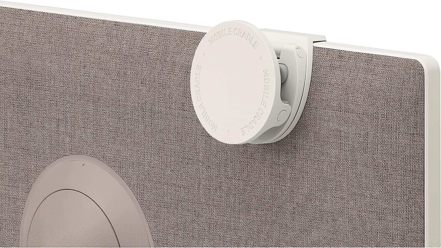 Moniteur à tactile sans fil  STANBYME- LUNOX GADGETY